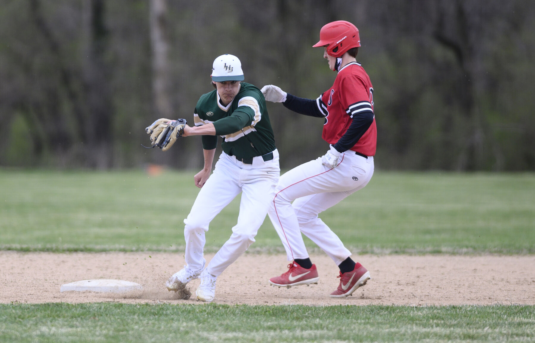 Lindbergh vs. Hazelwood West